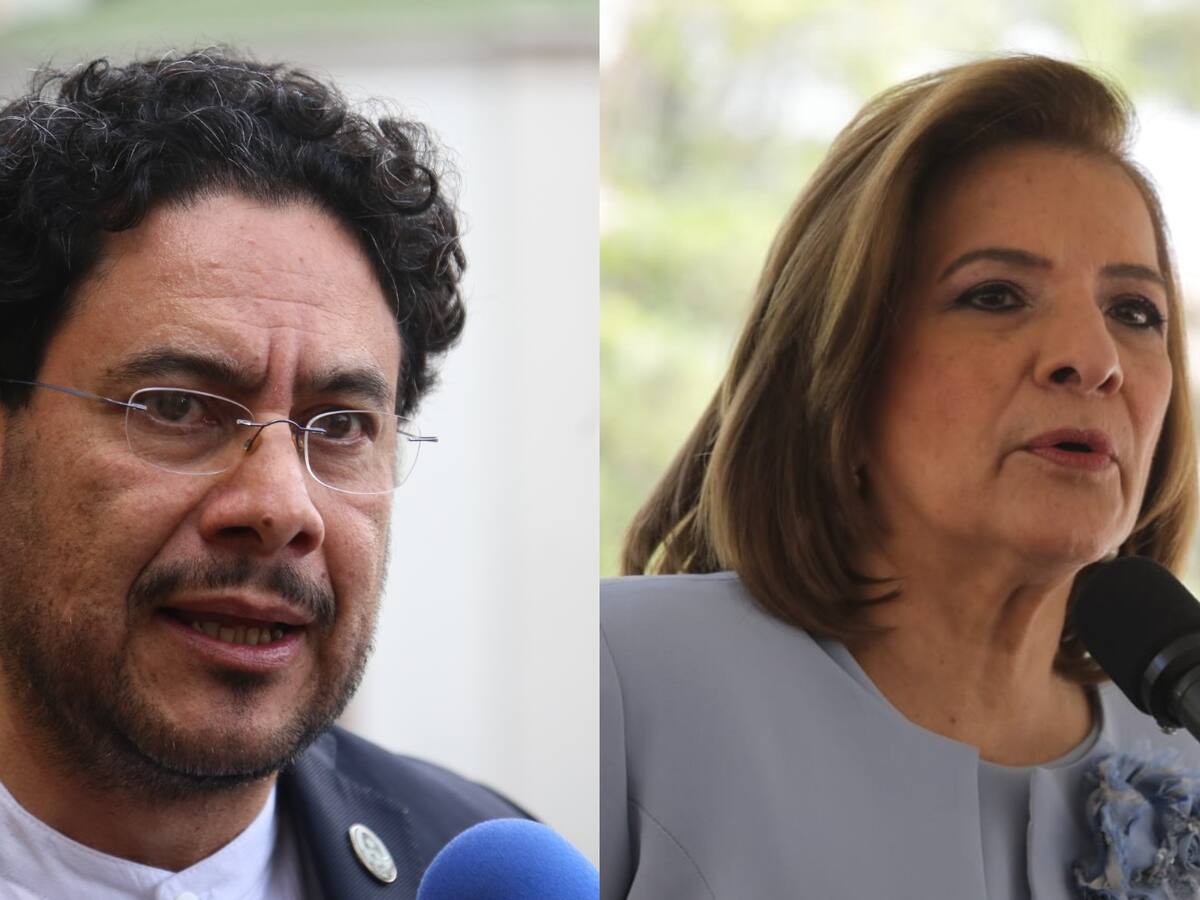 Cepeda pide renuncia de Cabello por los 1.200 cargos adicionales en la Procuraduría