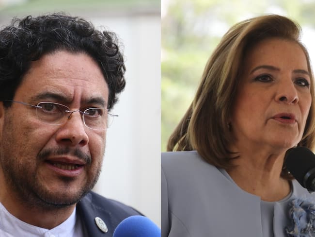 Cepeda pide renuncia de Cabello por los 1.200 cargos adicionales en la Procuraduría