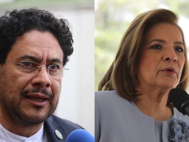 Cepeda pide renuncia de Cabello por los 1.200 cargos adicionales en la Procuraduría