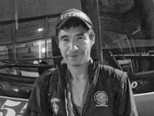 Médico tradicional asesinado en el oriente del Cauca. Crédito: Red de Comunicaciones CRIC.