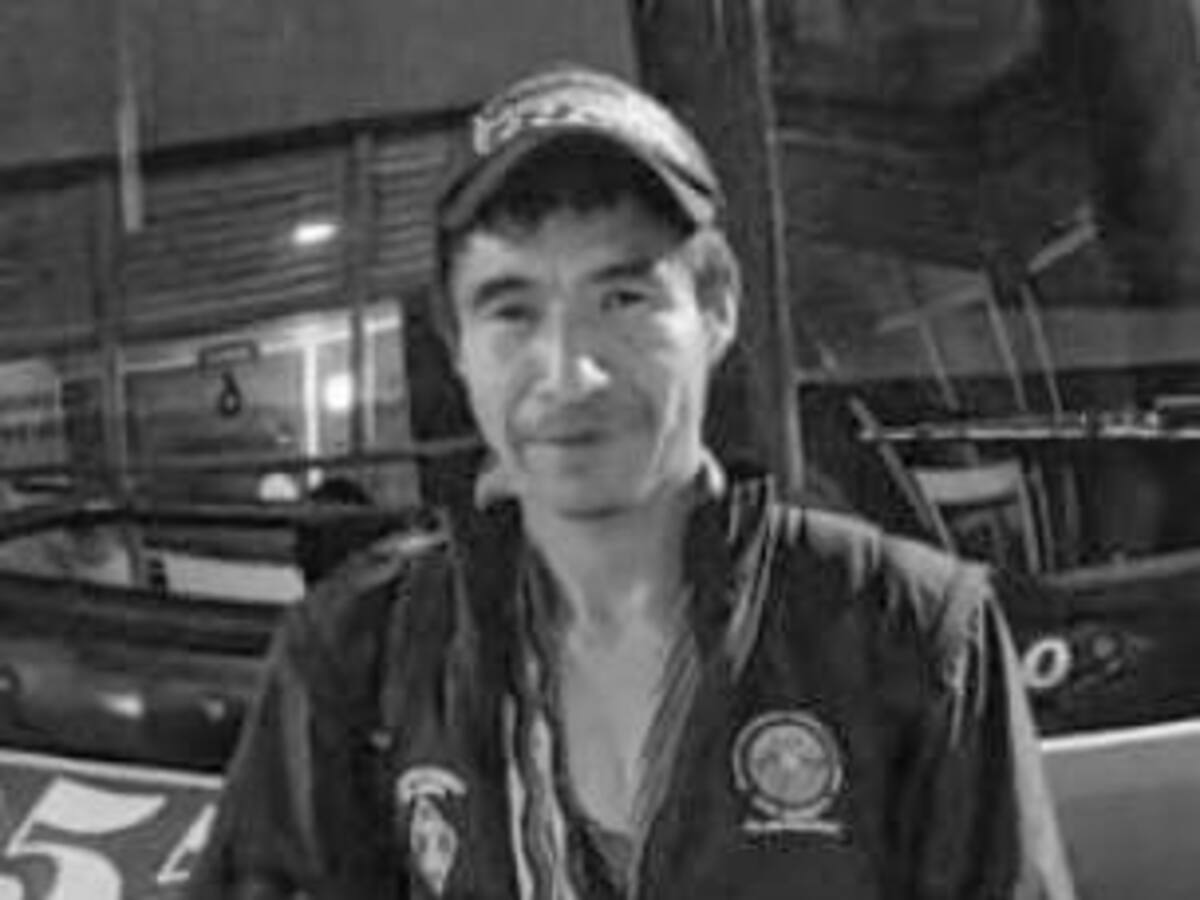 Un líder indígena y médico tradicional fue asesinado en el oriente del Cauca