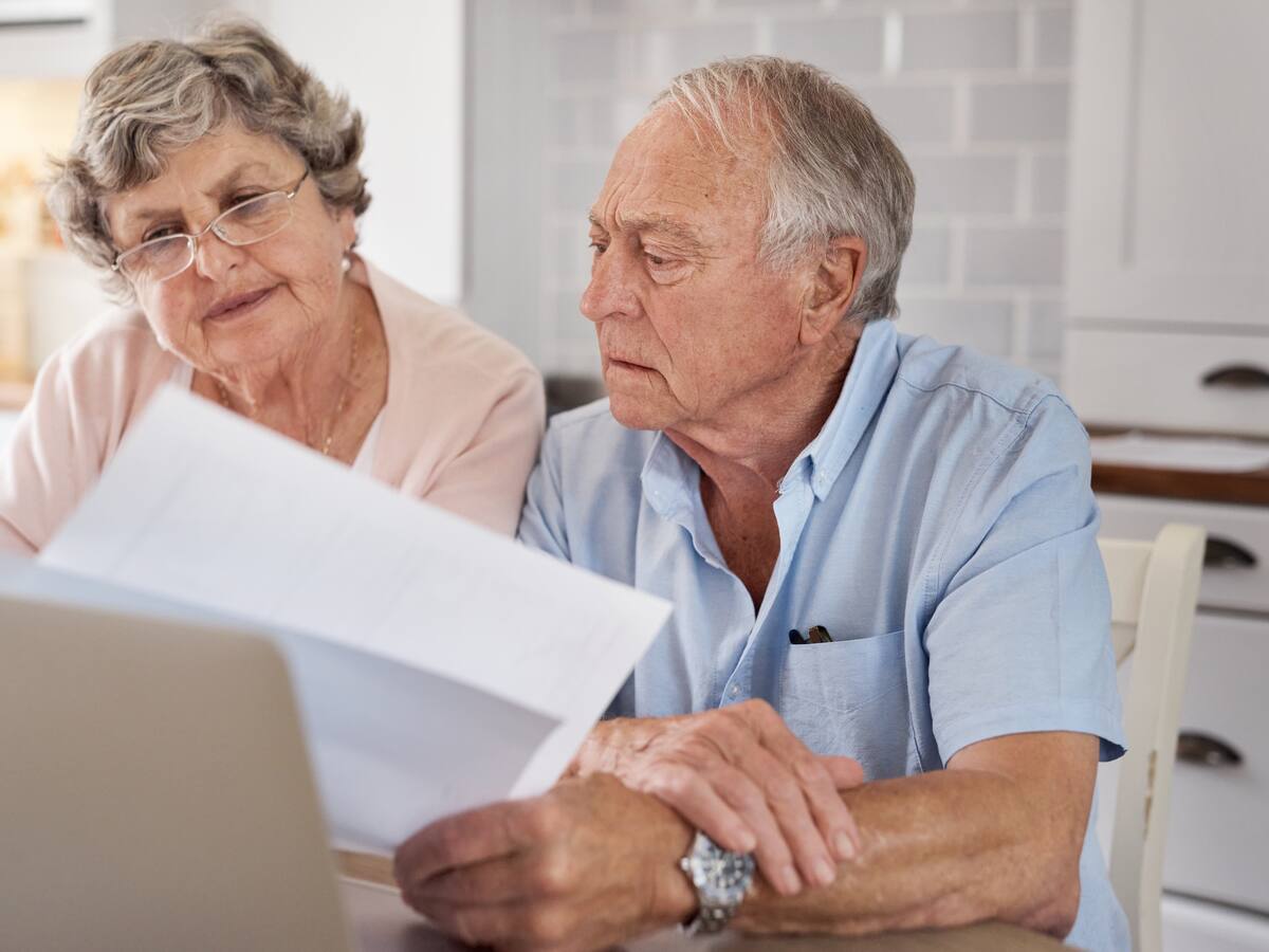 Listado con todas las mesadas pensionales que hay en Colombia: ¿quiénes se benefician?