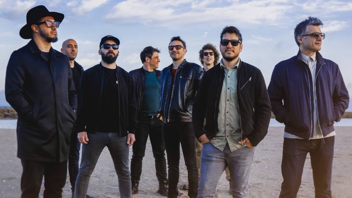Estamos emocionados de volver: ‘No te va a gustar’ se presentará en Colombia