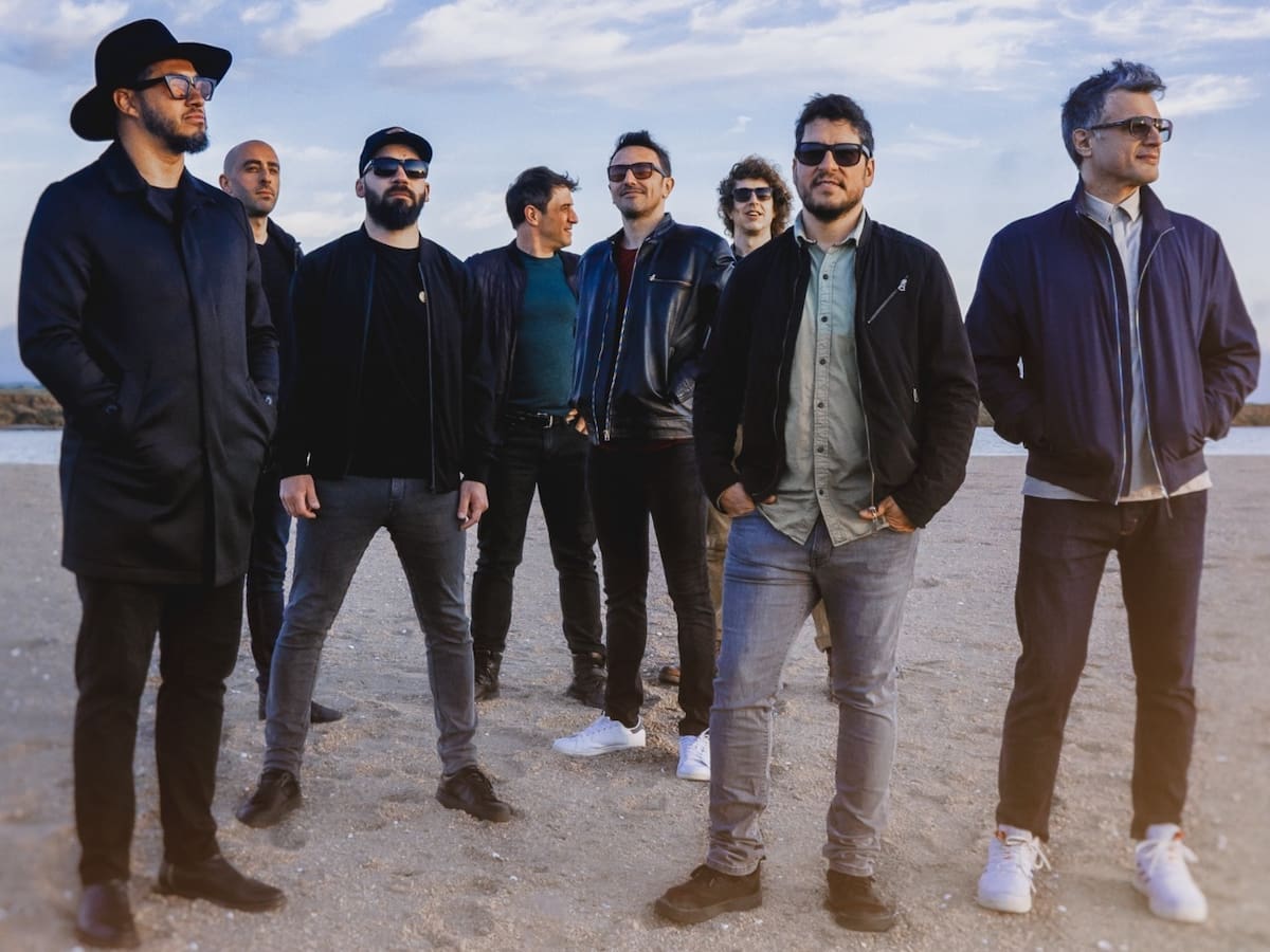 Estamos emocionados de volver: ‘No te va a gustar’ se presentará en Colombia