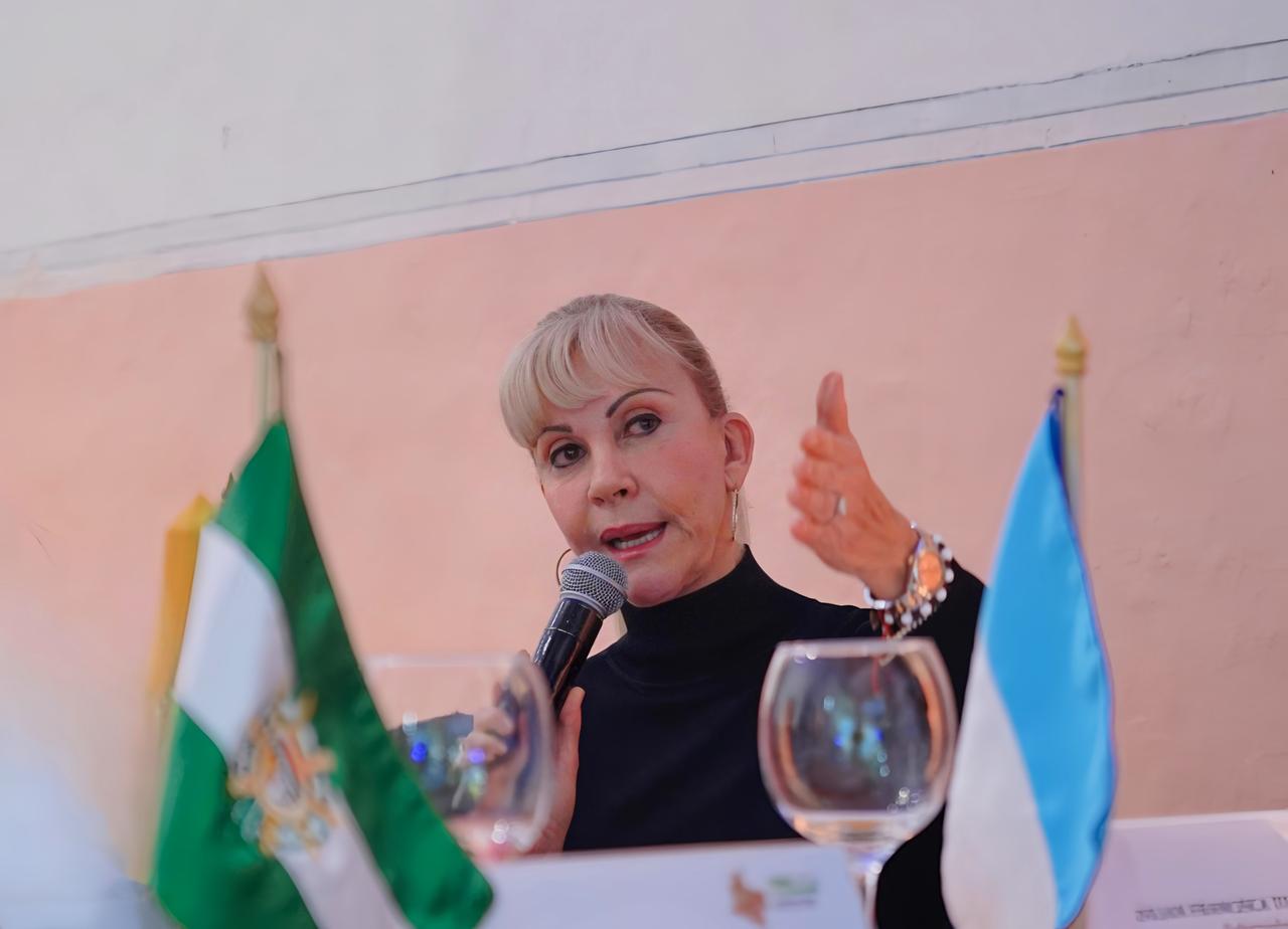 “Un niño es intocable”: gobernadora del Valle exige liberación del menor secuestrado en Jamundí