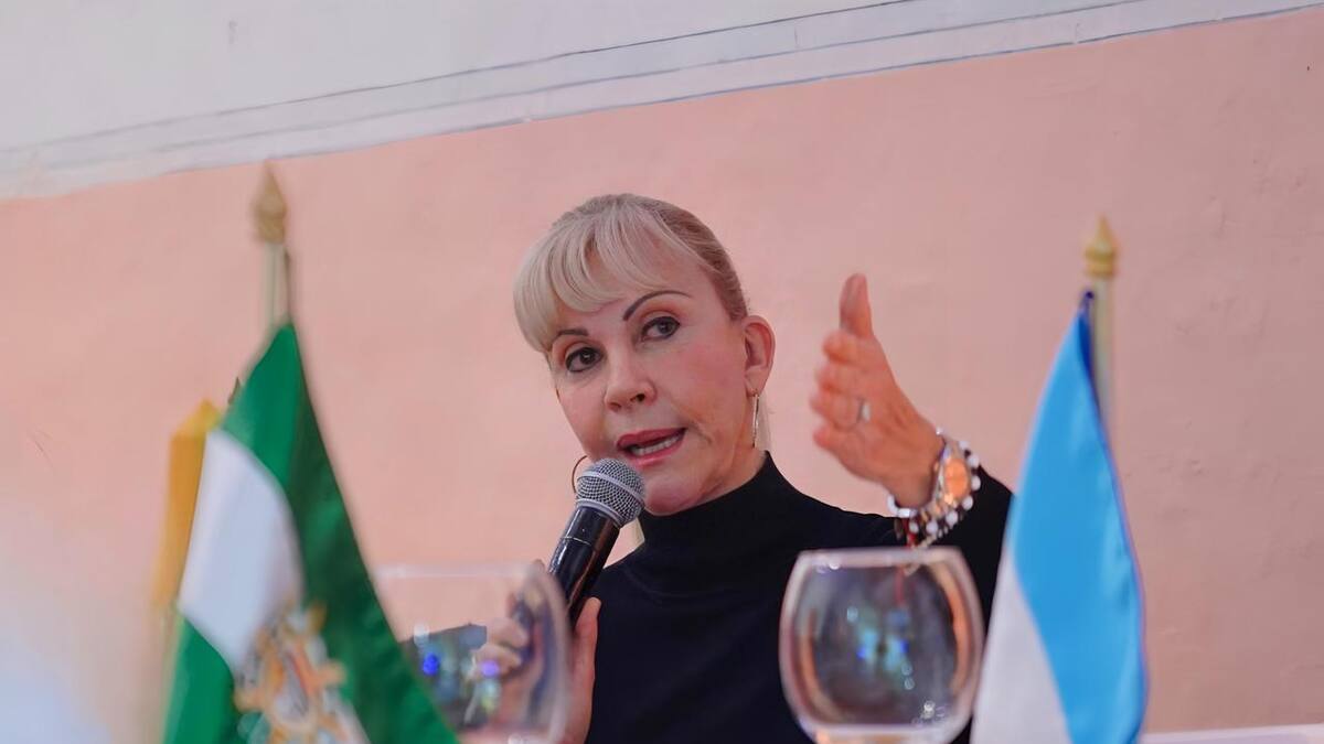 “Un niño es intocable”: gobernadora del Valle exige liberación del menor secuestrado en Jamundí
