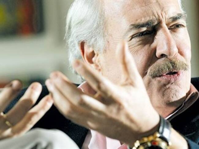 Expresidente Pastrana criticó fuertemente a José Obdulio Gaviria