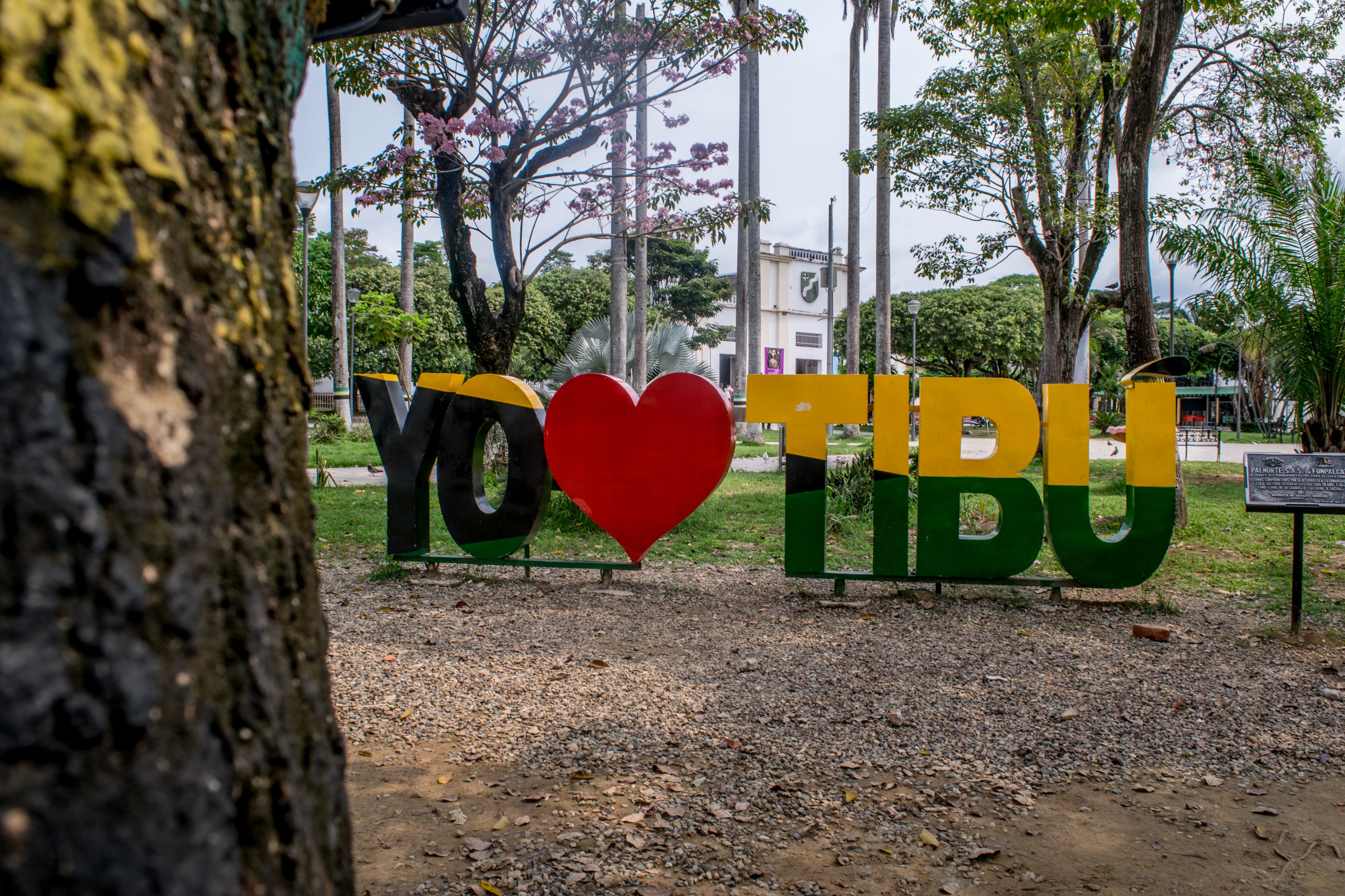 Fotos: Suministradas por Andrés Forero