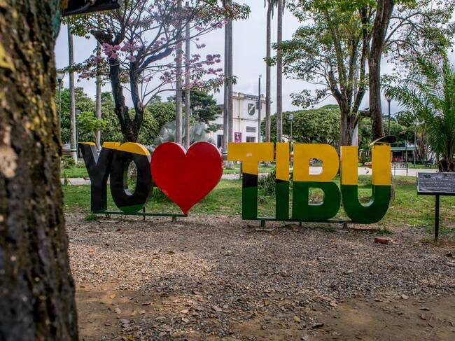 Fotos: Suministradas por Andrés Forero