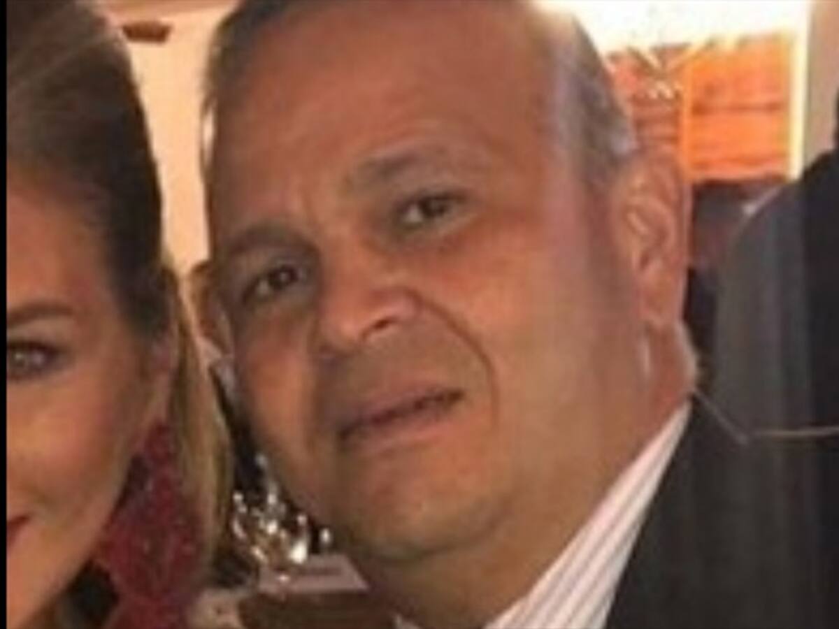 ‘Ñeñe’ Hernández denunció que los Rastrojos lo amenazaron