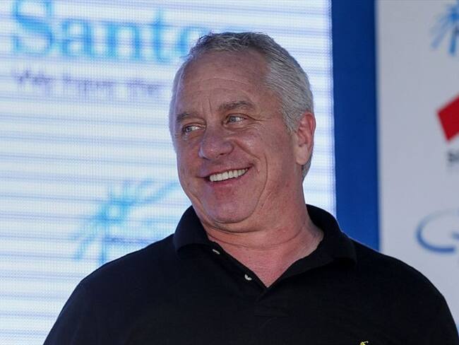 Colombia es uno de los países que más producen talento en ciclismo: Greg LeMond