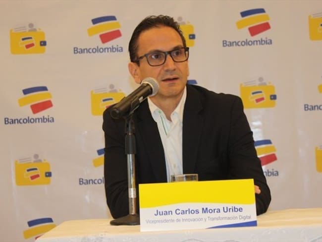 Juan Carlos Mora indicó que este año ha sido de transición y que ha tenido cambios tributarios importantes. Foto: Colprensa