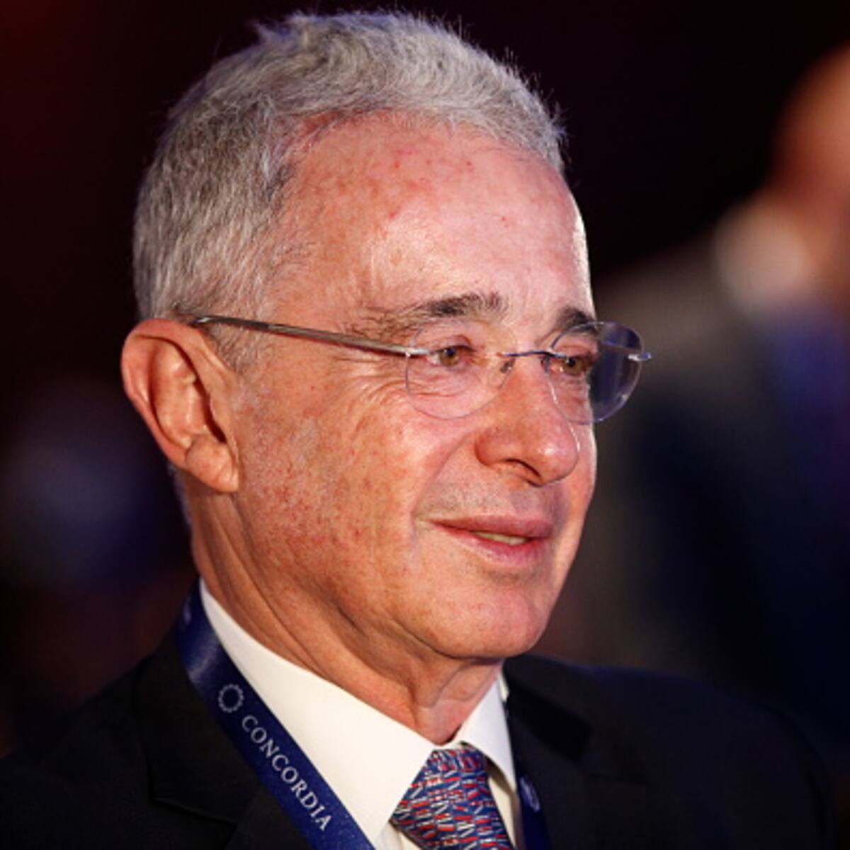 “Otro luto musical”: la reacción de Uribe a la muerte de Diego Verdaguer