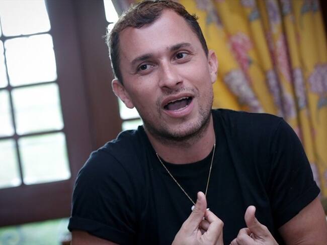 "No me importa la exclusividad sino la inclusión": Esteban Cortázar