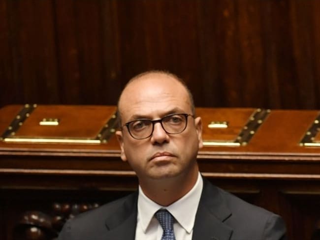 Canciller italiano anunció ayuda de un millón de euros para desminado en Nariño