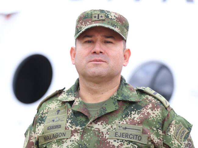 Coronel Malagón criticó excusa para aplazamiento de audiencia de secuestros de Farc