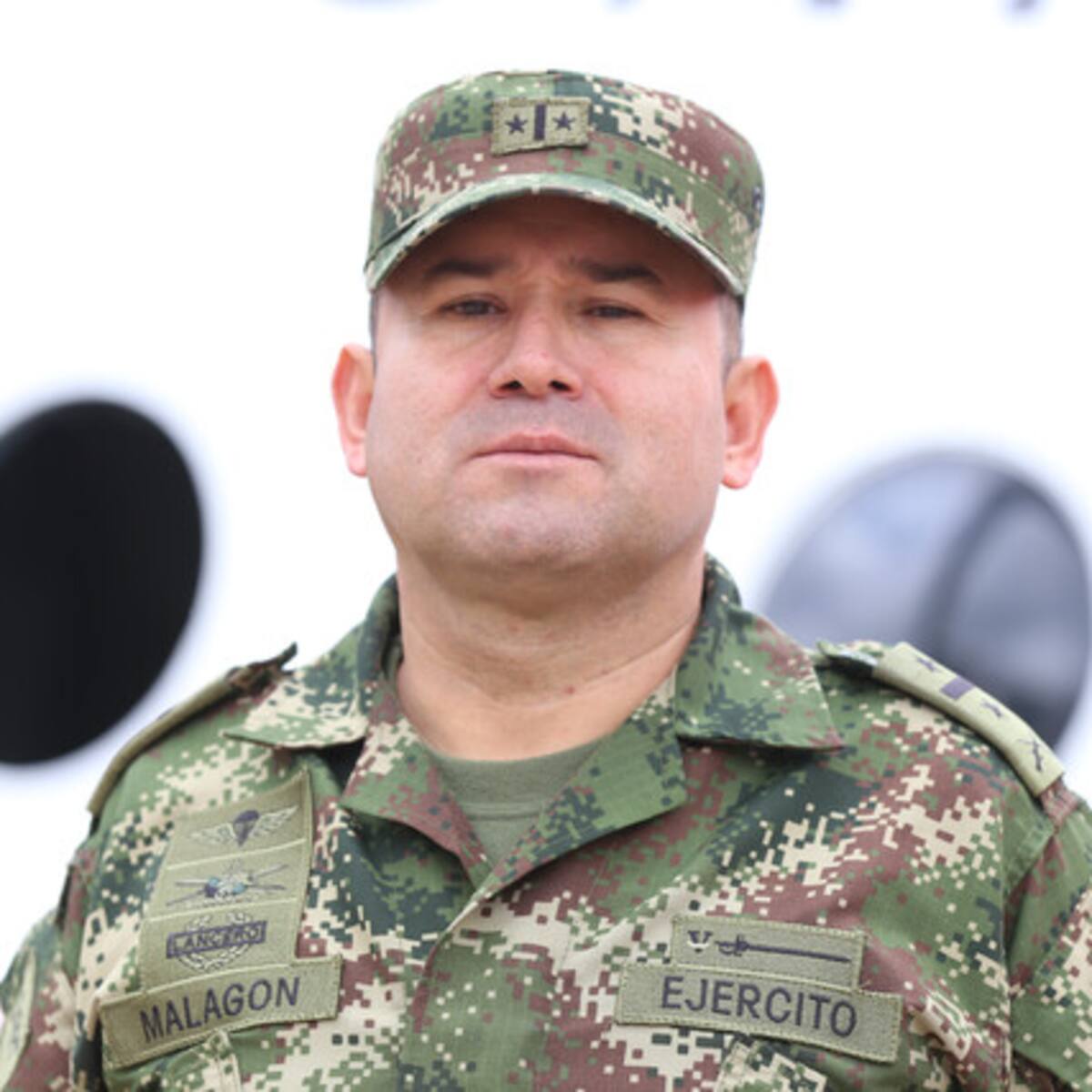 Las cicatrices del secuestro ya quedan en la mente: coronel Raimundo Malagón