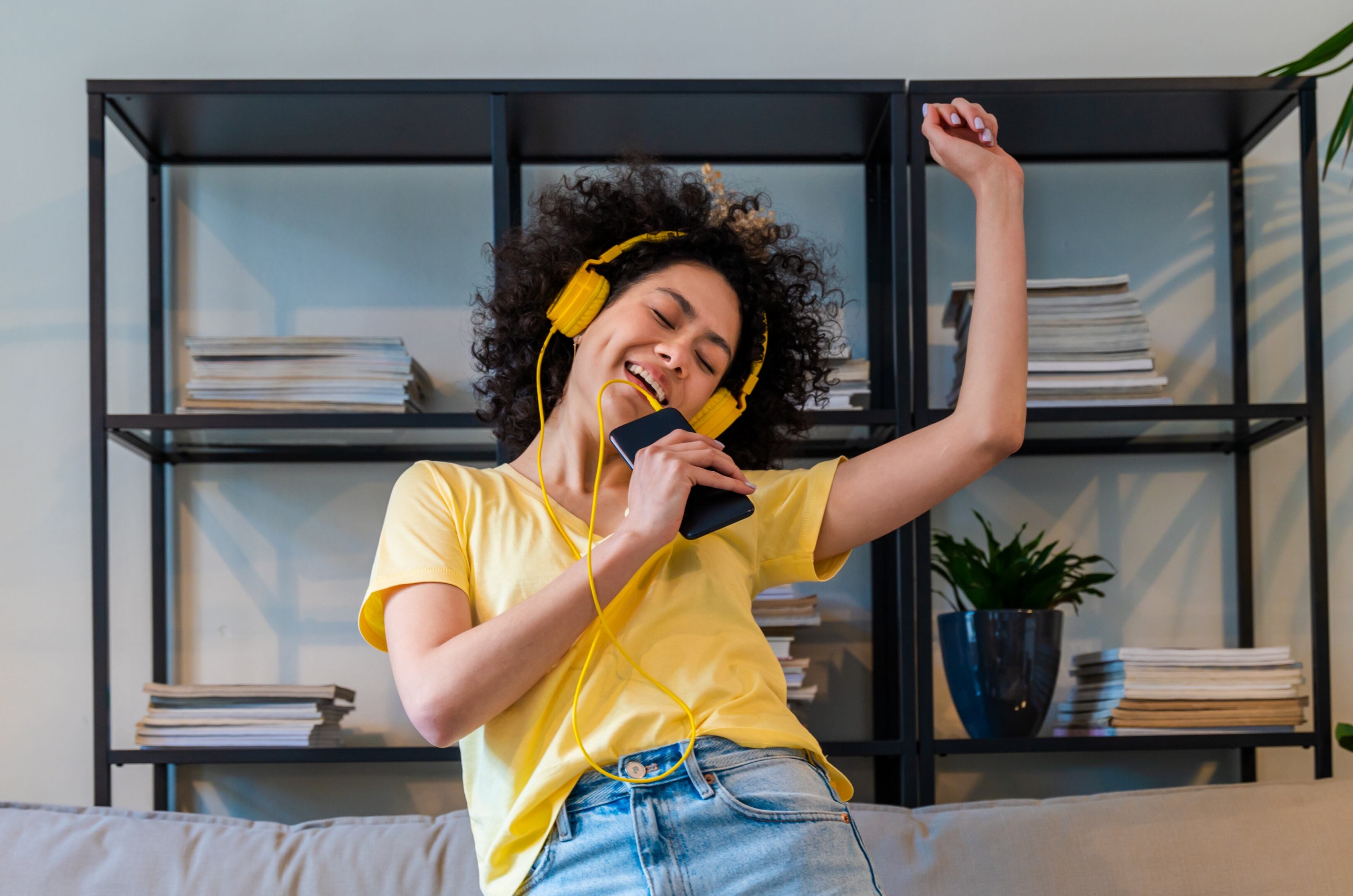 Música | Foto: GettyImages