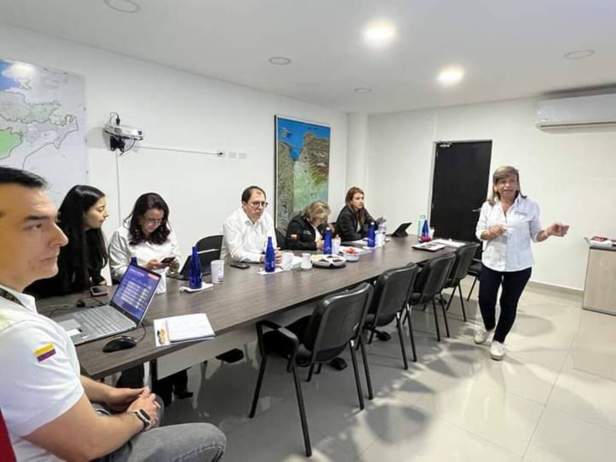 Por afectar administración pública fueron procesadas 38 personas en Magdalena