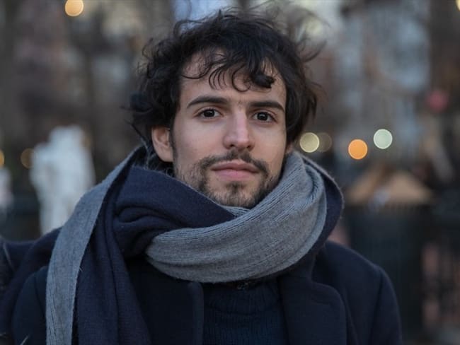 Tomás Pinzón, el cineasta que convivió con una tropa guerrillera para filmar un documental