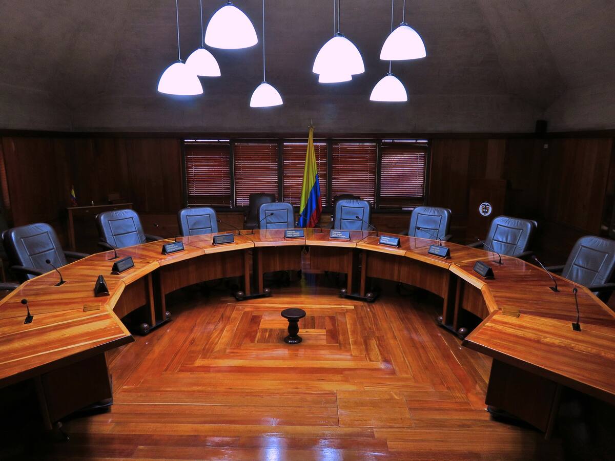 ¿Quién será nuevo magistrado de la Corte Constitucional? Se conocen posturas en el Senado