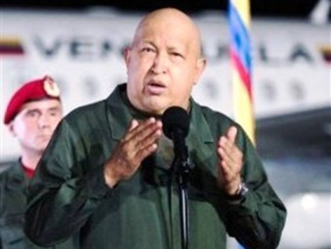 Desmienten a médico venezolano que auguró dos años de vida a Chávez