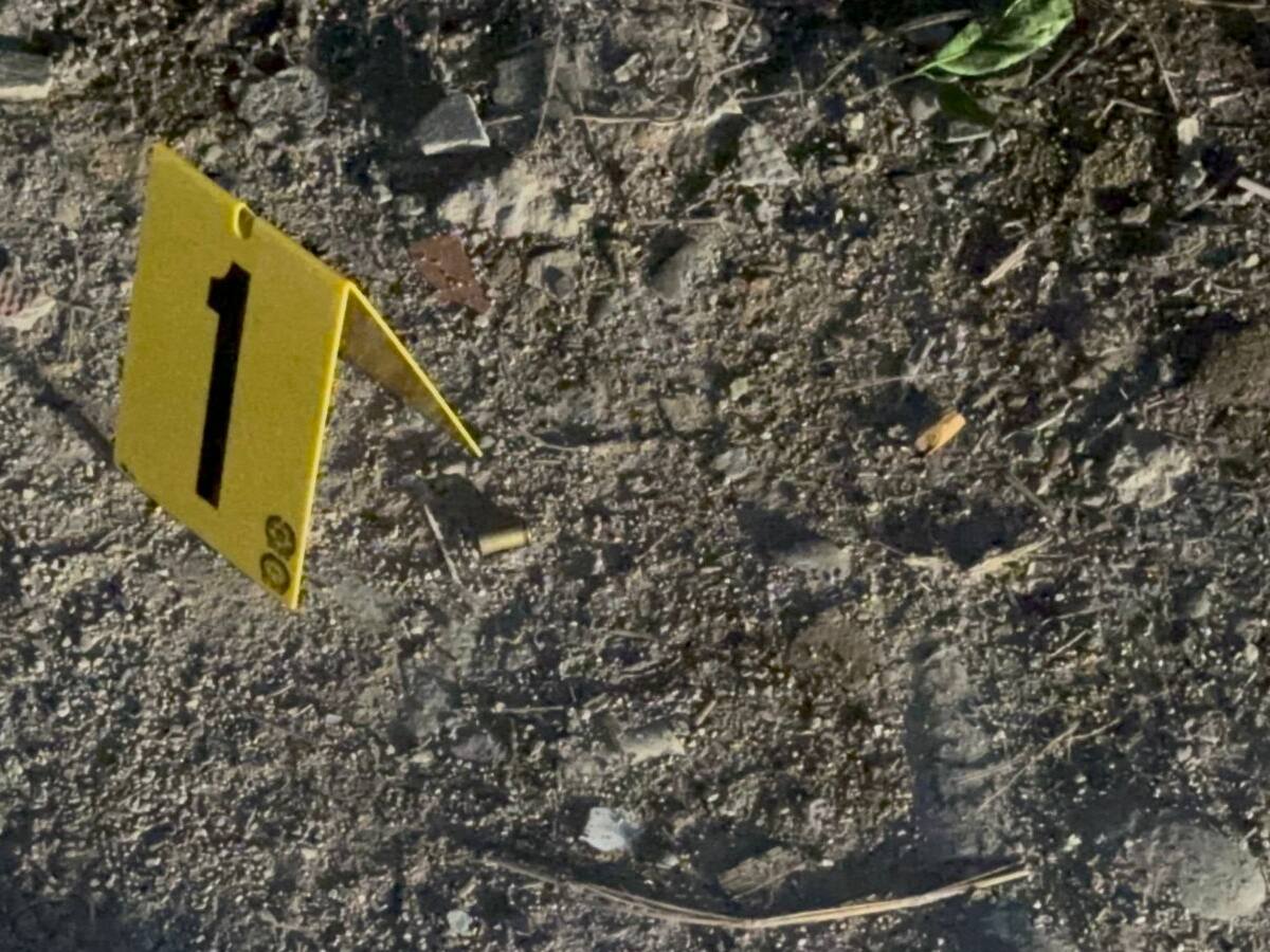 Autoridades avanzan con las indagaciones sobre crimen de funcionario en Barranquilla