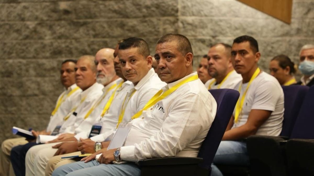 JEP acusa por tortura y persecución a varios militares del Batallón La Popa