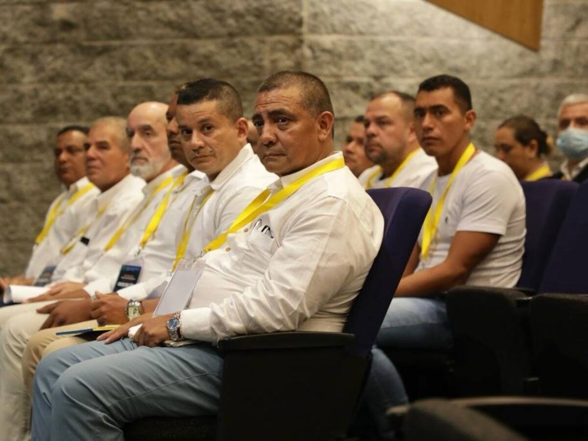 JEP acusa por tortura y persecución a varios militares del Batallón La Popa