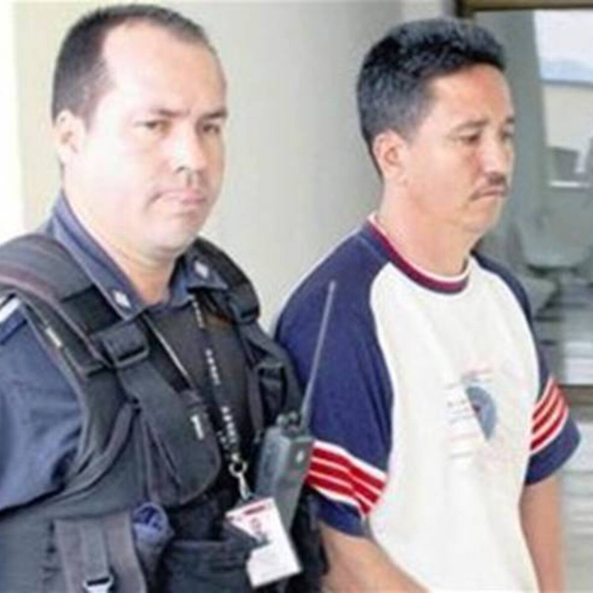 JEP rechaza al exconcejal Gil Quintero, condenado por la masacre de Rivera, Huila