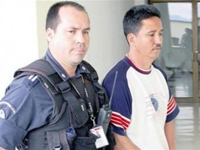 JEP rechaza al exconcejal Gil Quintero, condenado por la masacre de Rivera. Foto/Colprensa.