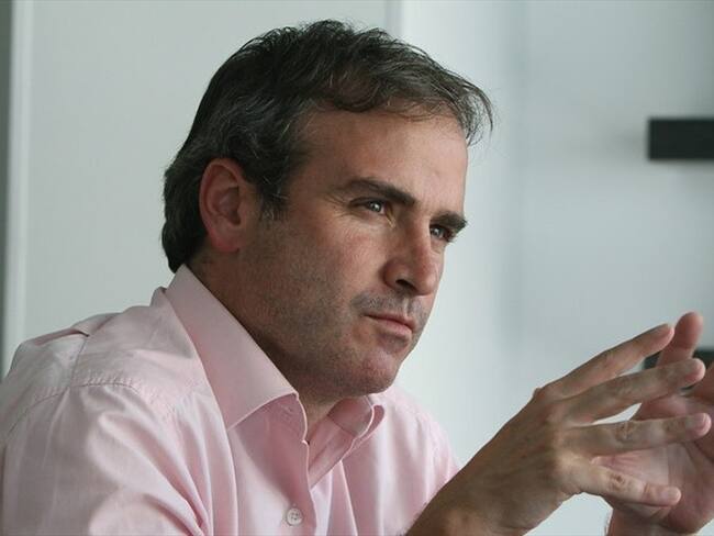 Pablo Felipe Robledo