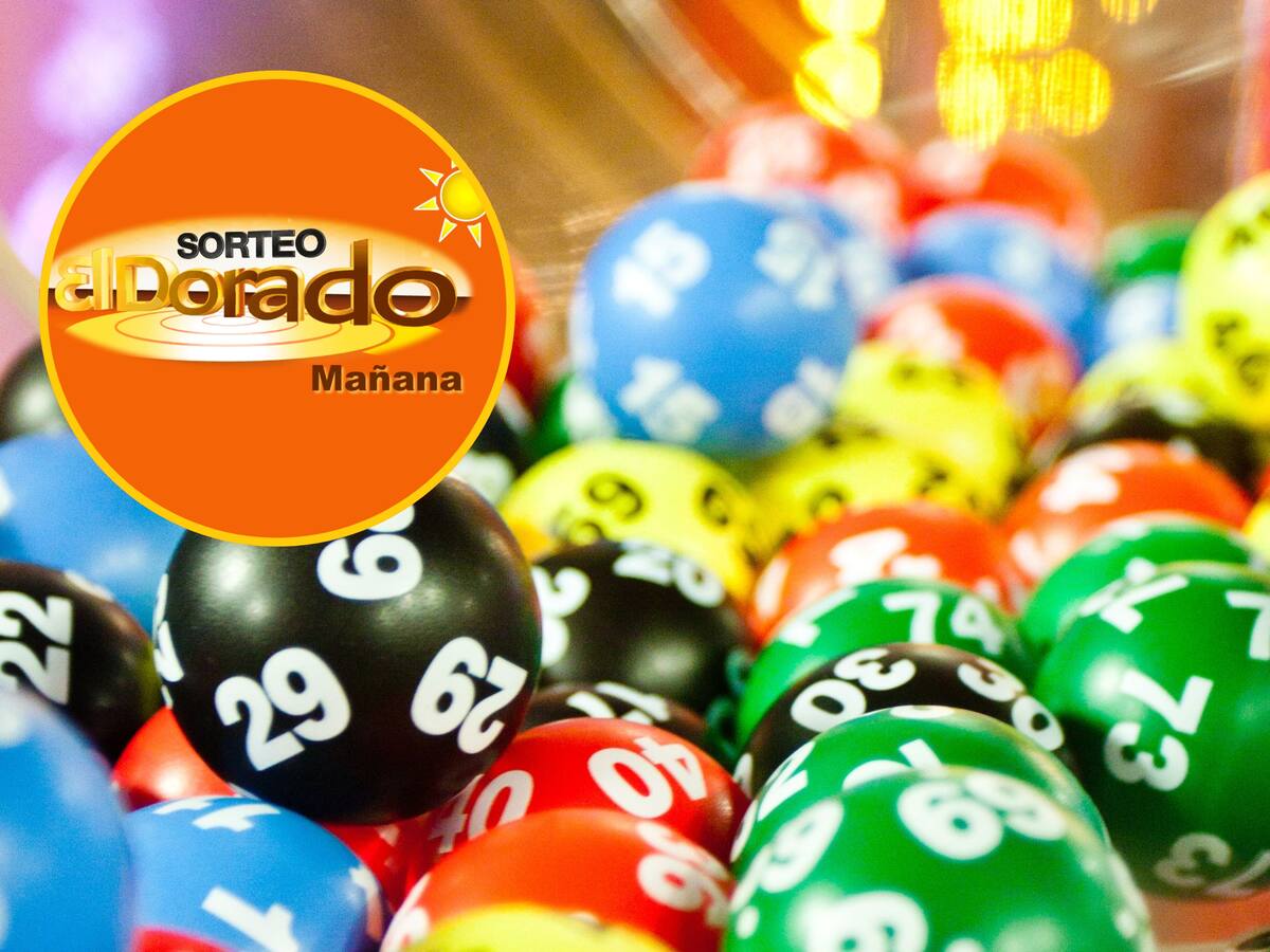Resultados Dorado Mañana para HOY lunes 20 de enero