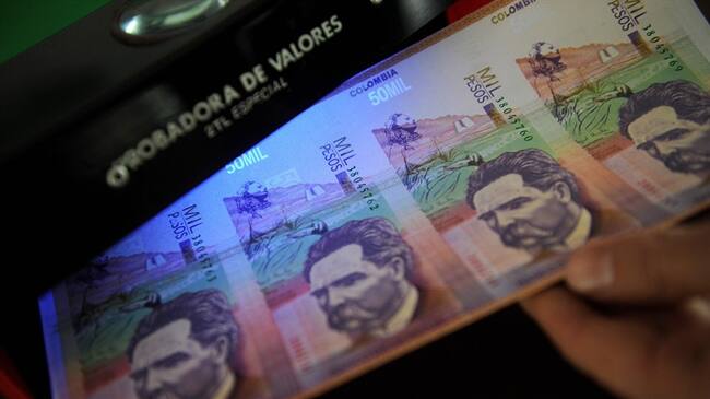 Se trata de las mismas conductas que llevaron a los responsables de las conocidas pirámides a la cárcel. Foto: Getty Images