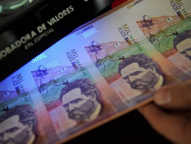 Se trata de las mismas conductas que llevaron a los responsables de las conocidas pirámides a la cárcel. Foto: Getty Images