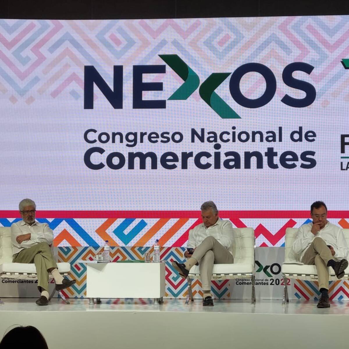 Fenalco cuestiona la ausencia de Petro en su congreso; MinInterior lo excusa