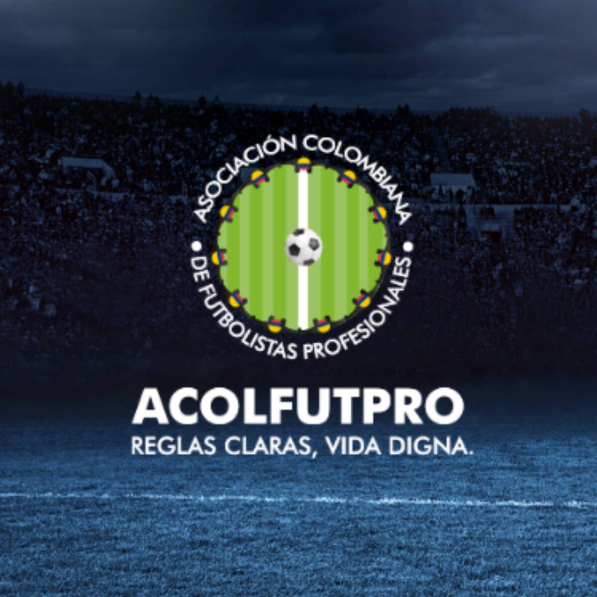Acolfutpro fue reconocida como sindicato por el Ministerio del Trabajo