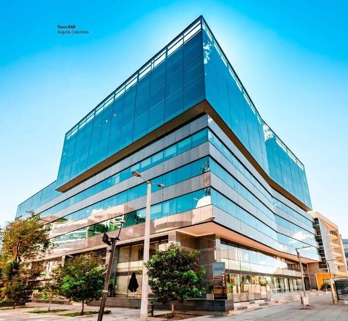 Tecnoglass responde a señalamientos de irregularidades contables. Créditos: @tecnoglass