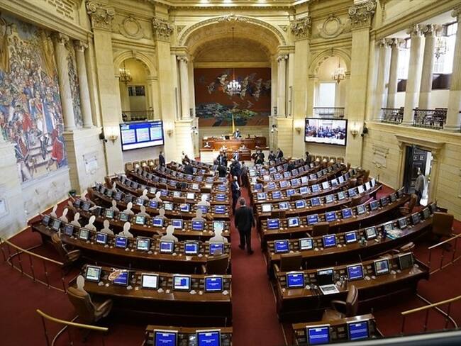 Imagen de referencia. Foto: Colprensa