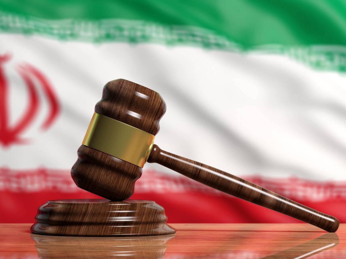 La economía iraní, en caída libre: el rial registra un nuevo mínimo histórico