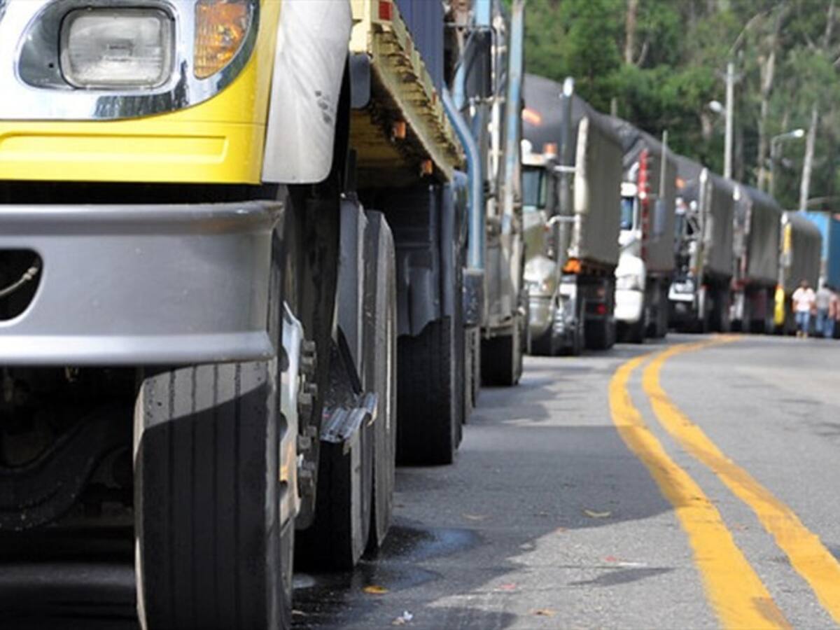 Colfecar pide estrategias para minimizar impacto del cierre nocturno de La Línea