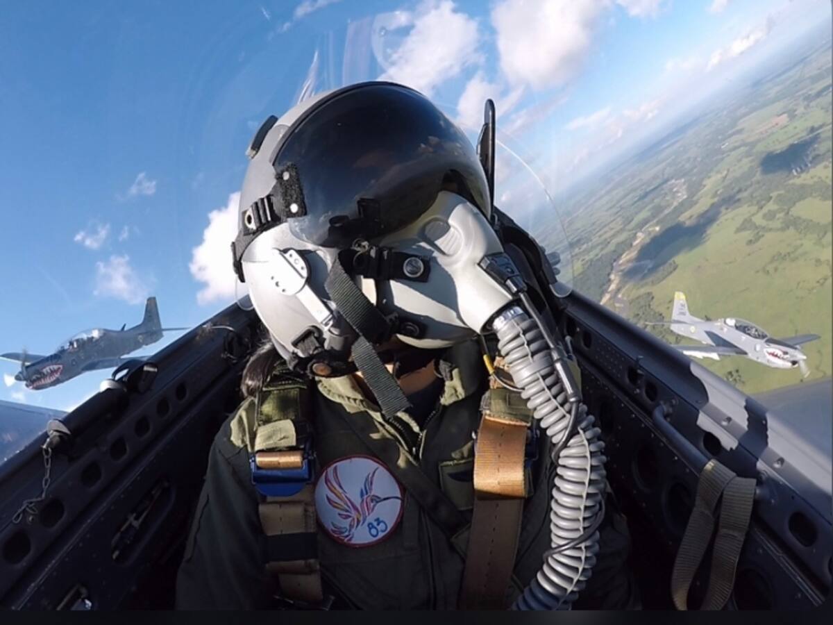 Nuevos aviones de combate costarían hasta 15 billones de pesos