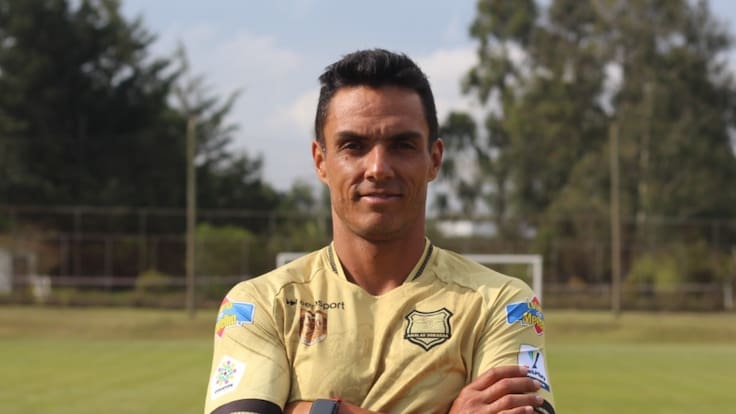 “El éxito radica en la articulación de todas las fichas”: Lucas González, DT de Águilas Doradas