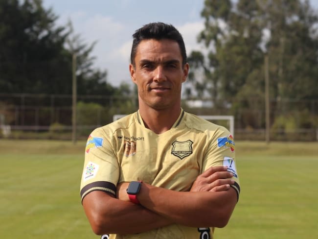 “El éxito radica en la articulación de todas las fichas”: Lucas González, DT de Águilas Doradas