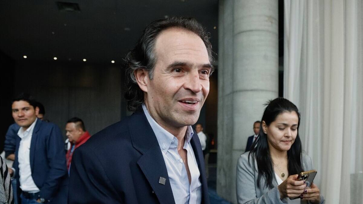 Alcalde (e) de Medellín cuestionó el “informe forense” que anunció Fico Gutiérrez