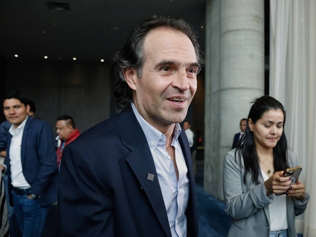 Alcalde (e) de Medellín cuestionó el “informe forense” que anunció Fico Gutiérrez