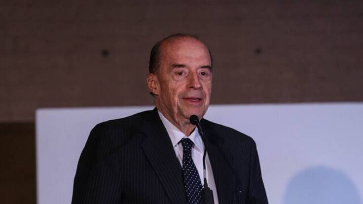 Canciller criticó gobierno de Duque por romper relaciones diplomáticas con Venezuela