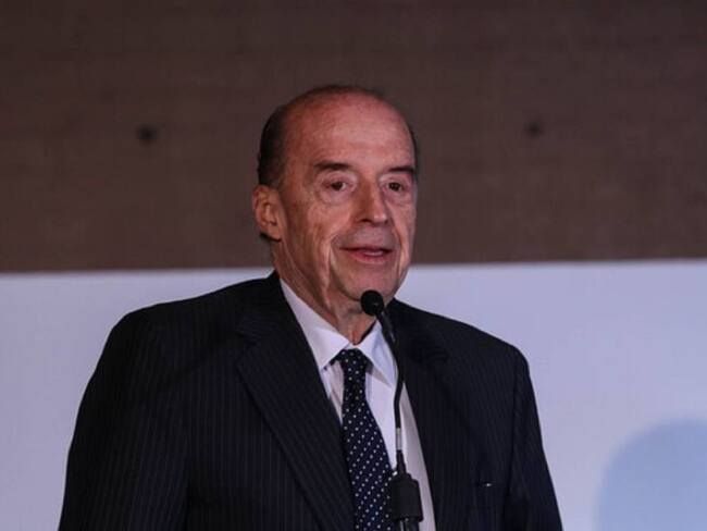 Canciller criticó gobierno de Duque por romper relaciones diplomáticas con Venezuela