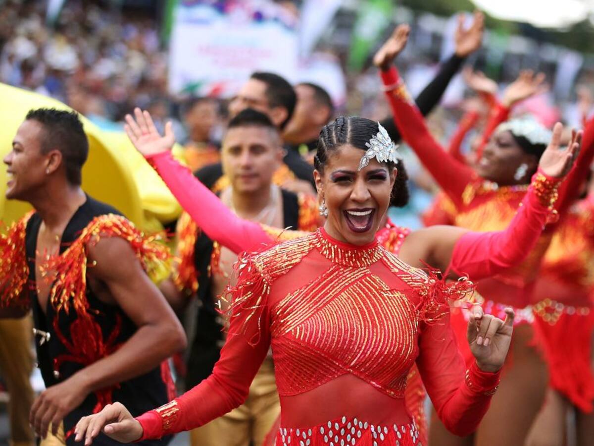 Es el corazón de Cali: MinCultura por reconocimiento del CNPC a la salsa caleña