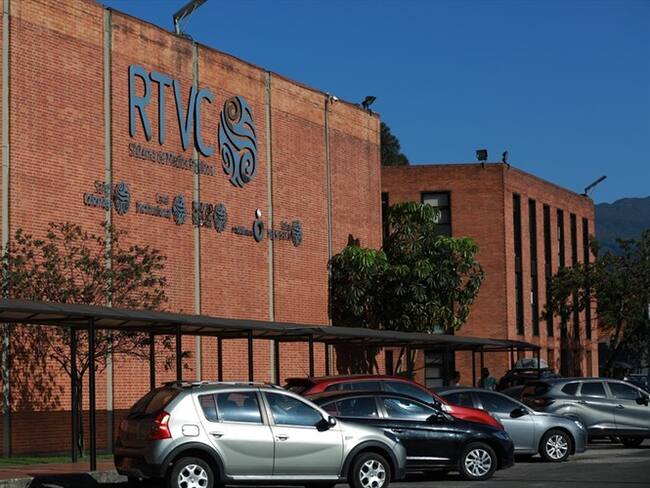 En todos los gobiernos se ha hecho esto: Sandra Ramírez sobre contratación a dedo en RTVC